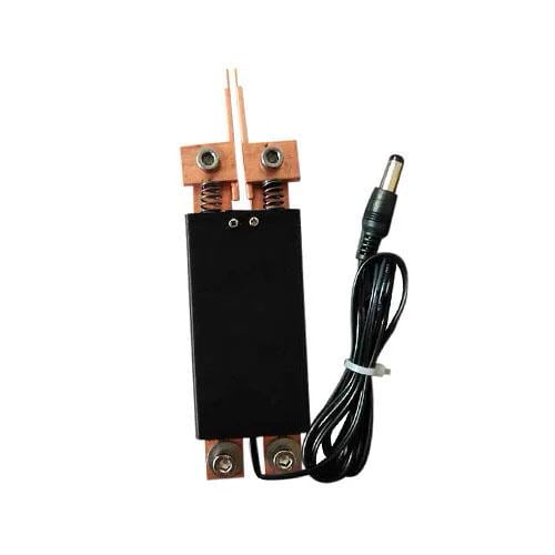 Ручка щупи для точкового зварювання підпружинений 0-800А (360500) Ручка щупи для точкового зварювання підпружинений 0-800А (360500)