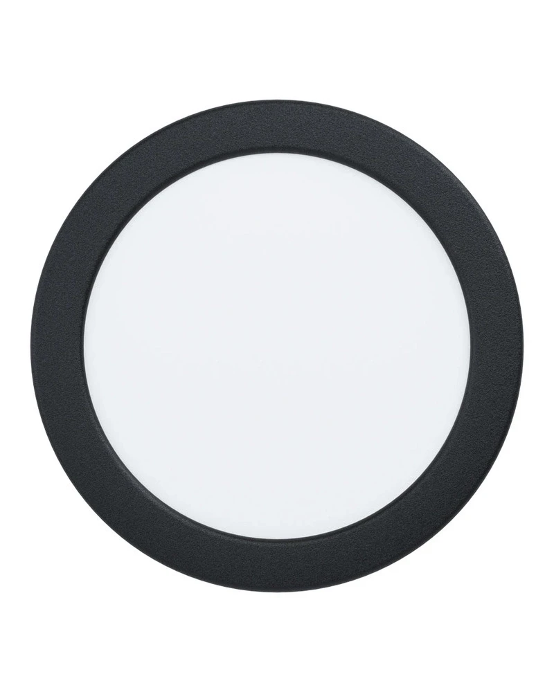 Точечный светильник Eglo 99212 Fueva LED 1x10.5W 3000K 1200Lm IP20 (032193)