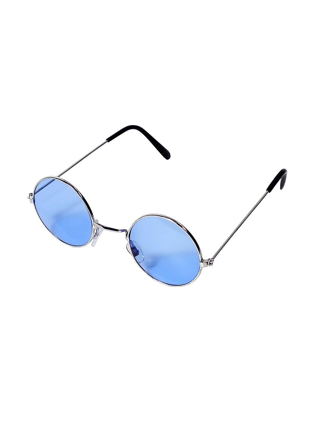 Очки круглые тишейды (10-181BL)