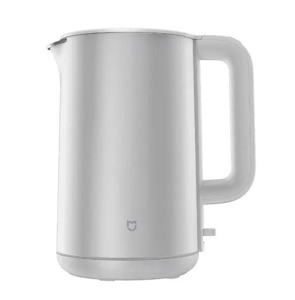 Электрочайник MIjia Electric Kettle S1 Silver Электрочайник MIjia Electric Kettle S1 Silver