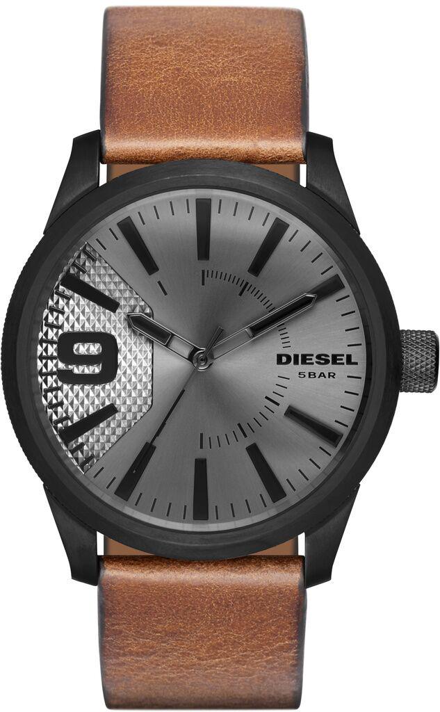 Годинник кварцевий Diesel DZ1764 (9124662)