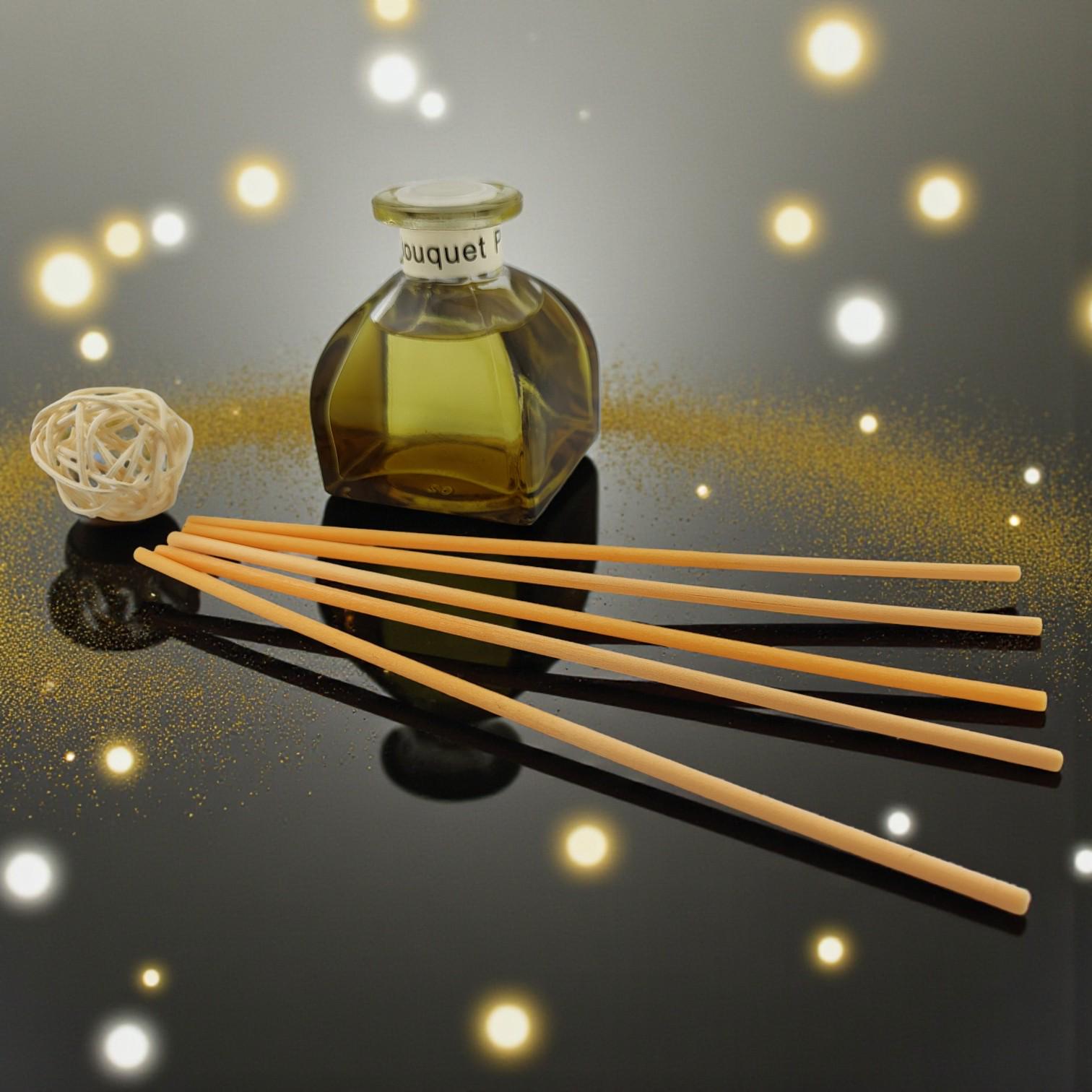 Аромадиффузор для дома Univerza Shangri-La с тростниковыми палочками (160_2_0_9B) - фото 9