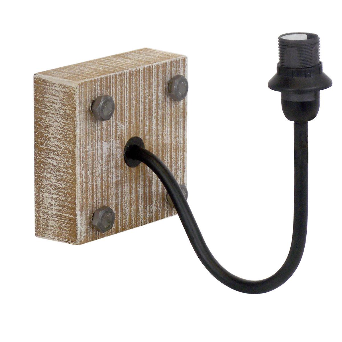 Бра Eglo Vintage (49326)