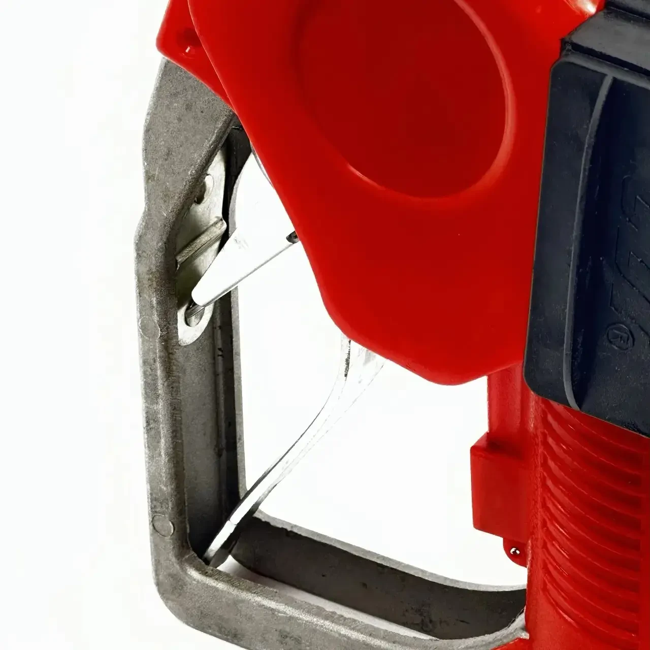 Заправка дизеля LEX LXDFG01 пістолет з лічильником і LCD дисплеєм (LXDFG01 ) - фото 5