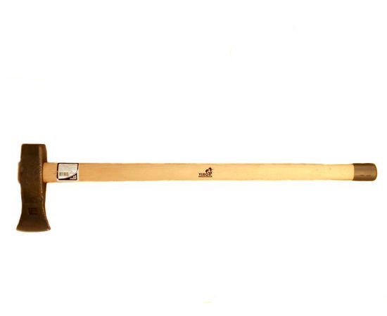 Кованый колун Virok с ручкой 4 кг (05V340)