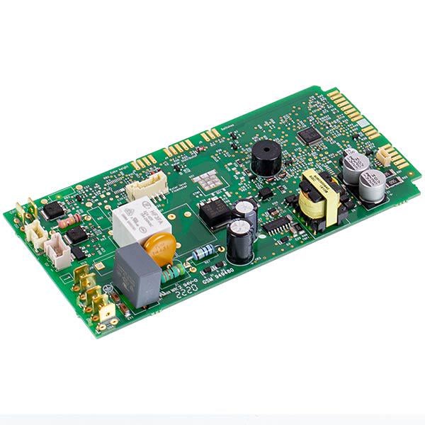Плата питания для кофемашины Krups MS-8030001320 (00000064573)
