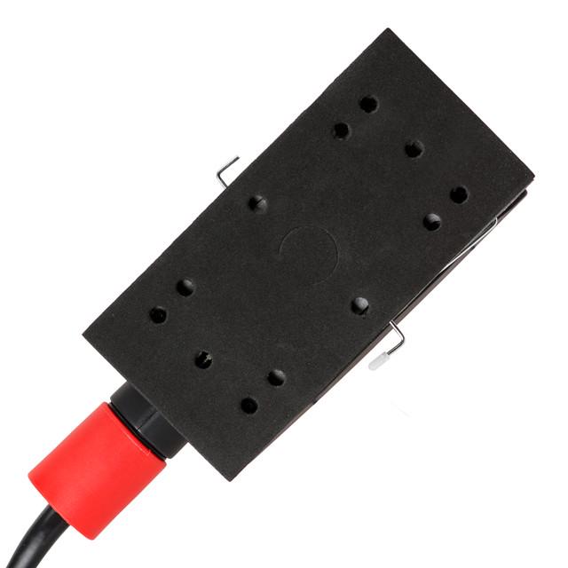 Шлифмашина вибрационная INTERTOOL WT-0521 - фото 5
