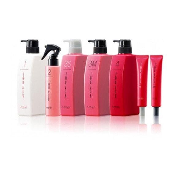 Сыворотка для волос Lebel IAU Cell Care