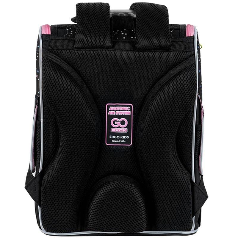 Школьный каркасный рюкзак GoPack Education 5001S-4 Magical Unicorn 11 л (GO25-5001S-4) - фото 5