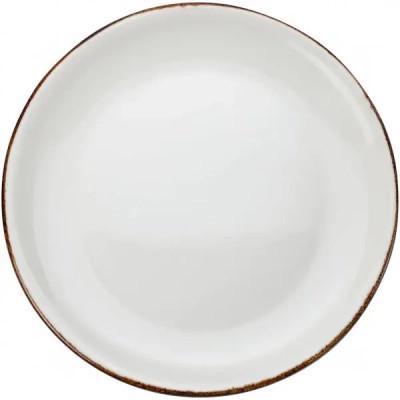 Тарелка By Bone Harmony Gleam 19 см (HA-GL-ZT-19-DZ) - фото 1