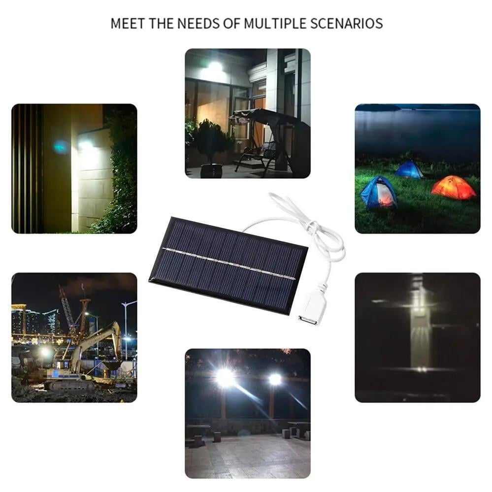 Ліхтар LED CcLamp CL-028MAX із сонячною панеллю 6В Білий - фото 5 Ліхтар LED CcLamp CL-028MAX із сонячною панеллю 6В Білий - фото 5