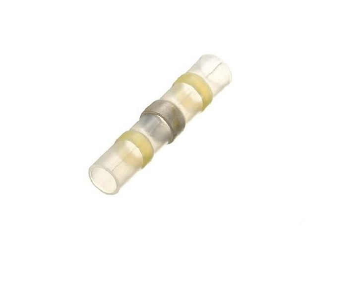 Термоусадочная гильза с оловом TechnoSystems SST-S41 46 (5500632)