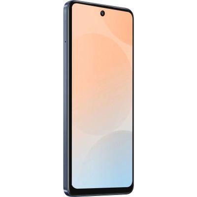 Мобильный телефон Infinix Hot 50 8/128Gb Sleek Black (4894947047749) - фото 6 Мобильный телефон Infinix Hot 50 8/128Gb Sleek Black (4894947047749) - фото 6