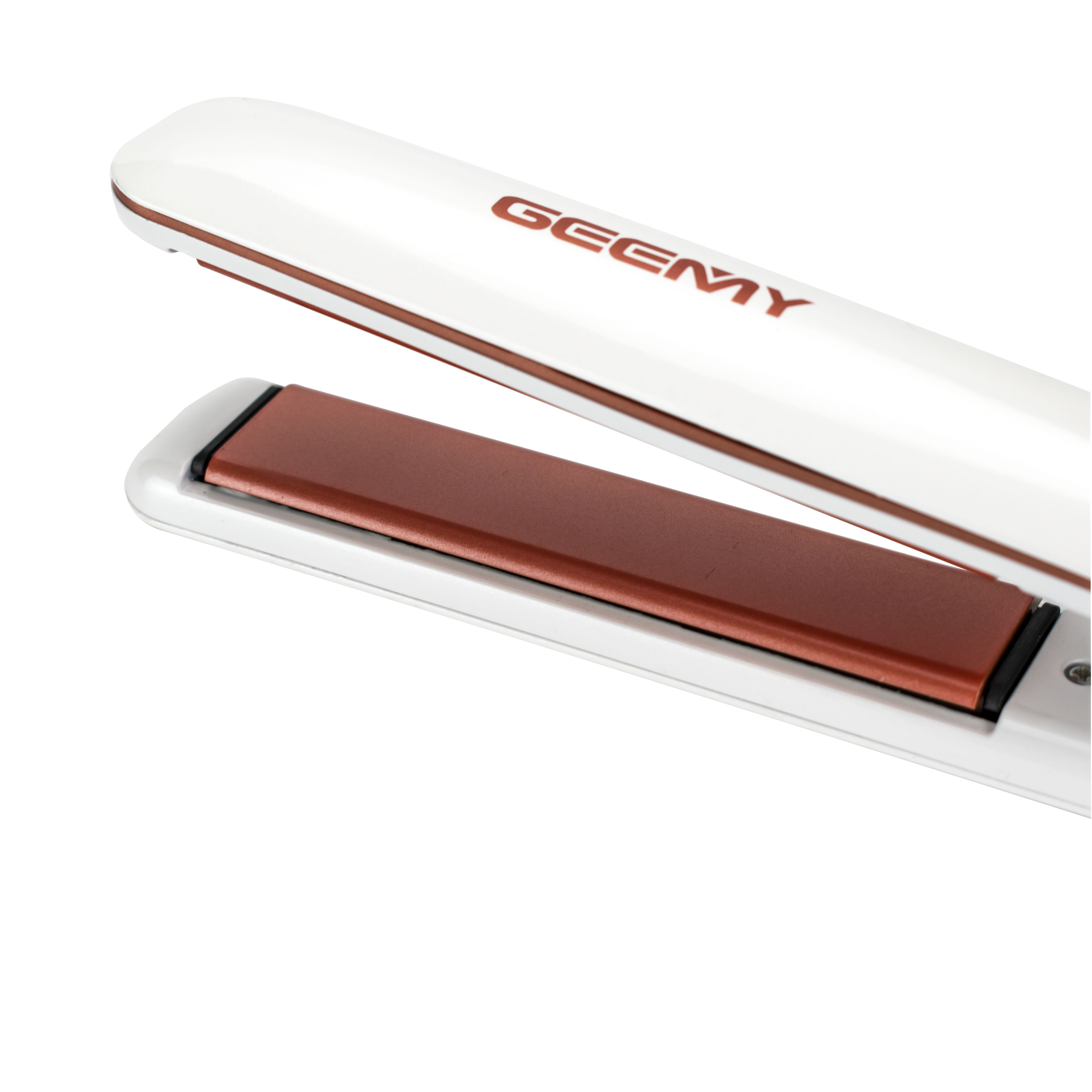 Щипці для волосся Geemy GM-430 - фото 9 Щипці для волосся Geemy GM-430 - фото 9