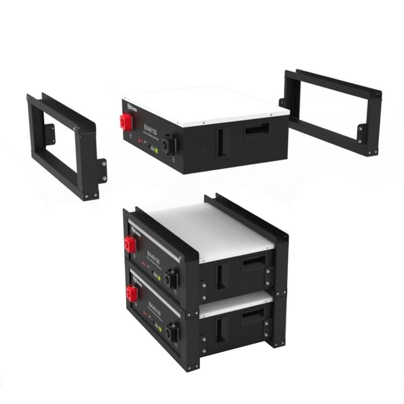 Аккумуляторная батарея Dyness A48100 (0025) - фото 10 Аккумуляторная батарея Dyness A48100 (0025) - фото 10