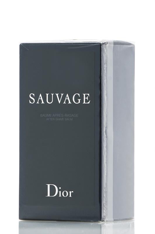Бальзам після гоління Dior Sauvage (5946)