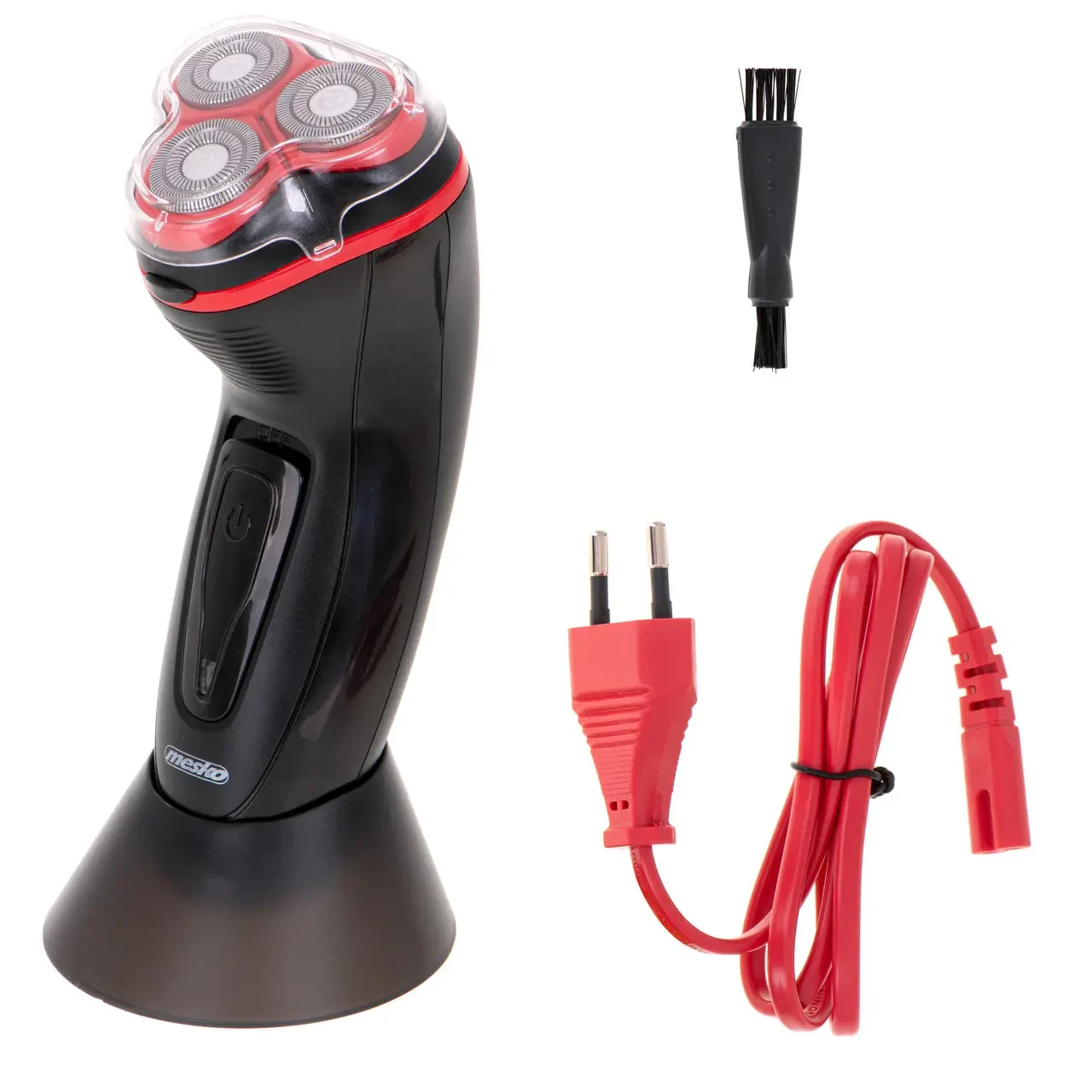 Електробритва Mesko MS 2926 (5902934837460) - фото 4 Електробритва Mesko MS 2926 (5902934837460) - фото 4