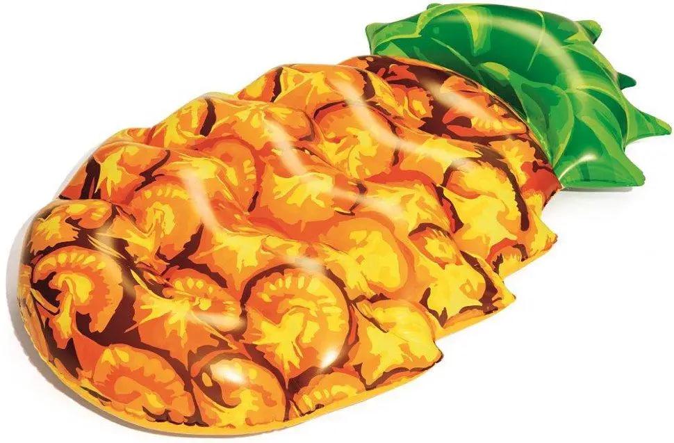 Пліт надувний Bestway Ананас (43310)