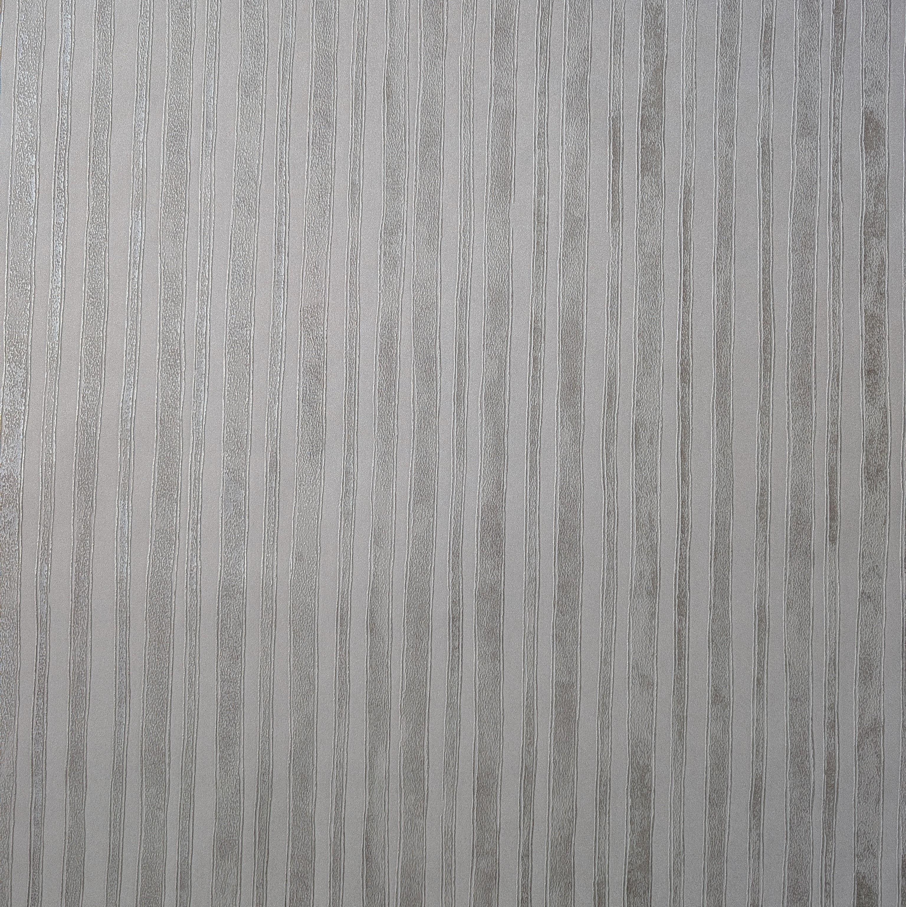 Шпалери вінілові на флізеліновій основі Limonta Bottega D'arte 04D06 Смуга 1 м Бежевий