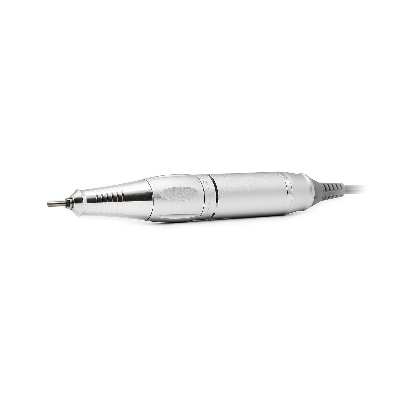 Фрезер для манікюру та педикюру Bee Nails 65 Вт/45000 об. White (BS -619) - фото 4