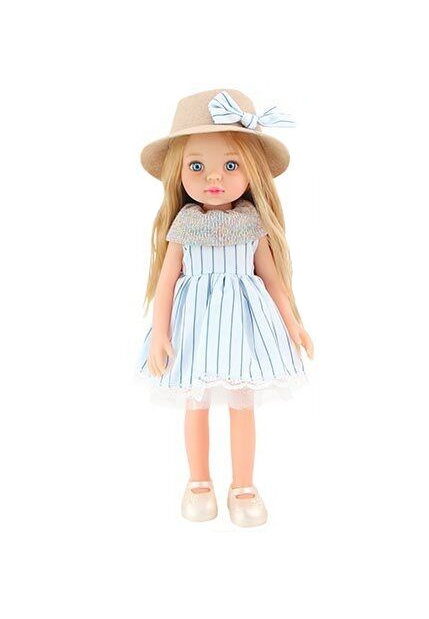 Кукла 91099 C/36 с аксессуарами 33 см (25599427)