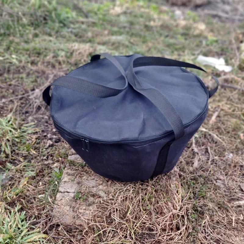 Чехол для хранения и транспортировки котла 6-10 л