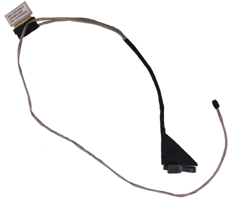 Шлейф для матрицы ноутбука Acer E5-411/E5-411G/E5-421/E5-421G/E5-471