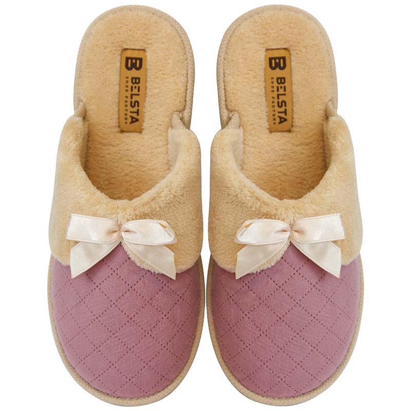 Тапочки комнатные Белста р. 37 Розовый (4100774_37)