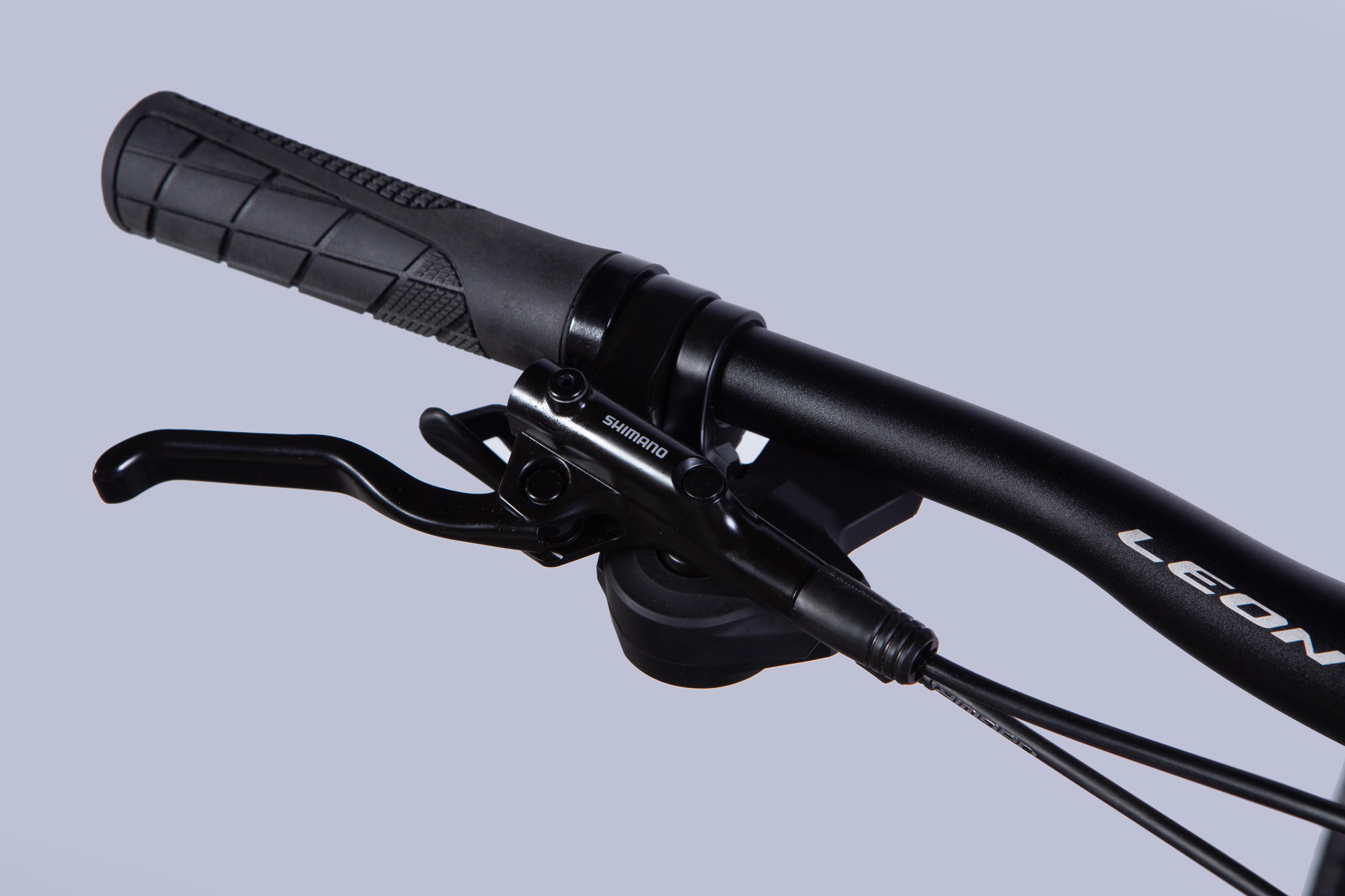 Велосипед Leon 2025 XC LADY 75 HDD AL 27,5" рама 16" Белый с малиновым (OPS-LN-27,5-013) - фото 3 Велосипед Leon 2025 XC LADY 75 HDD AL 27,5" рама 16" Белый с малиновым (OPS-LN-27,5-013) - фото 3