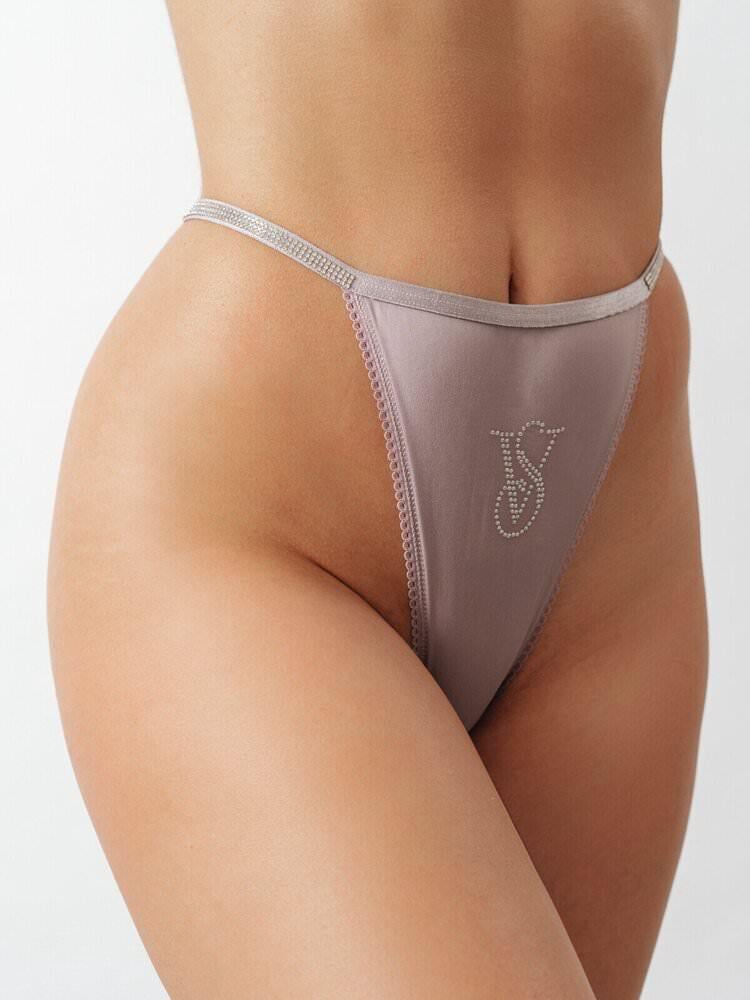 Труси жіночі Vanilya Secret 393х81 без розміру Бузковий