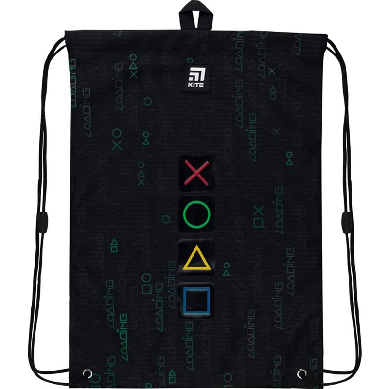 Сумка для обуви Kite Education Play Time (K22-600M-16)