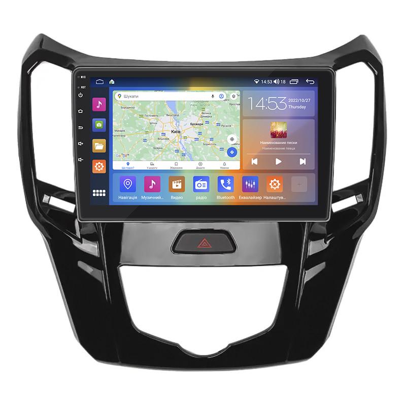 Автомагнитола штатная Lesko CarPlay/4G/Wi-Fi/GPS для Great Wall Hover M4 2012-2017 4/64Gb 9" (1736692347) Автомагнитола штатная Lesko CarPlay/4G/Wi-Fi/GPS для Great Wall Hover M4 2012-2017 4/64Gb 9" (1736692347)