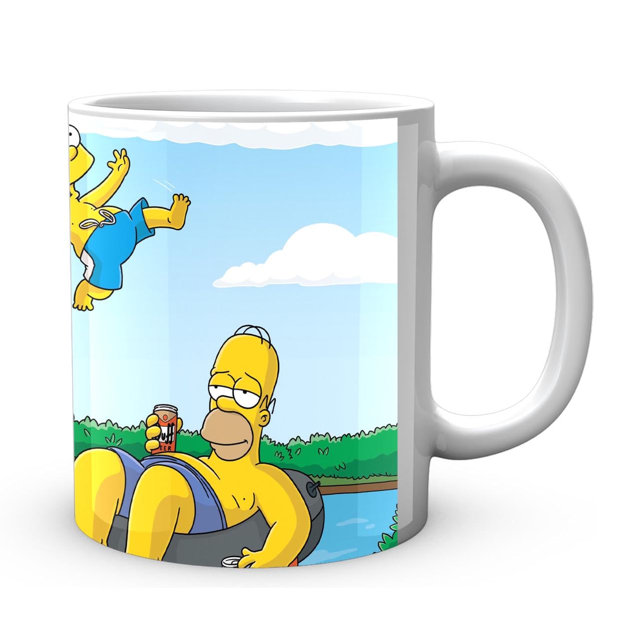 Чашка Geekland The Simpsons (SMP 05)