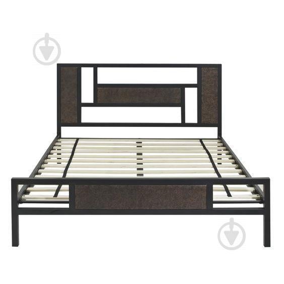 Кровать GoodsMetall в стиле LOFT К18