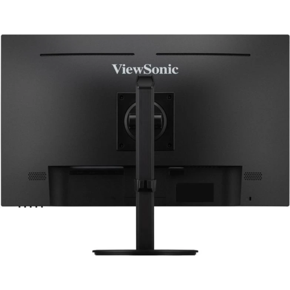 Монитор ViewSonic VG2709-2K-MHD-2 Black - фото 3