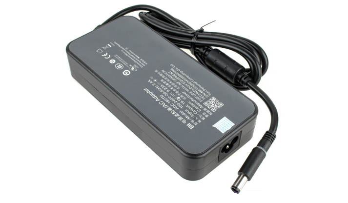 Блок питания для ноутбука Xiaomi 19,5 V 9,23 A 180 W 7,4x5,0-PIN без кабеля (2618416809)