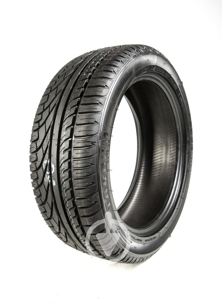 Шина наварна Targum 205/50 R17 PERFEKTA 89H літня (T10132)