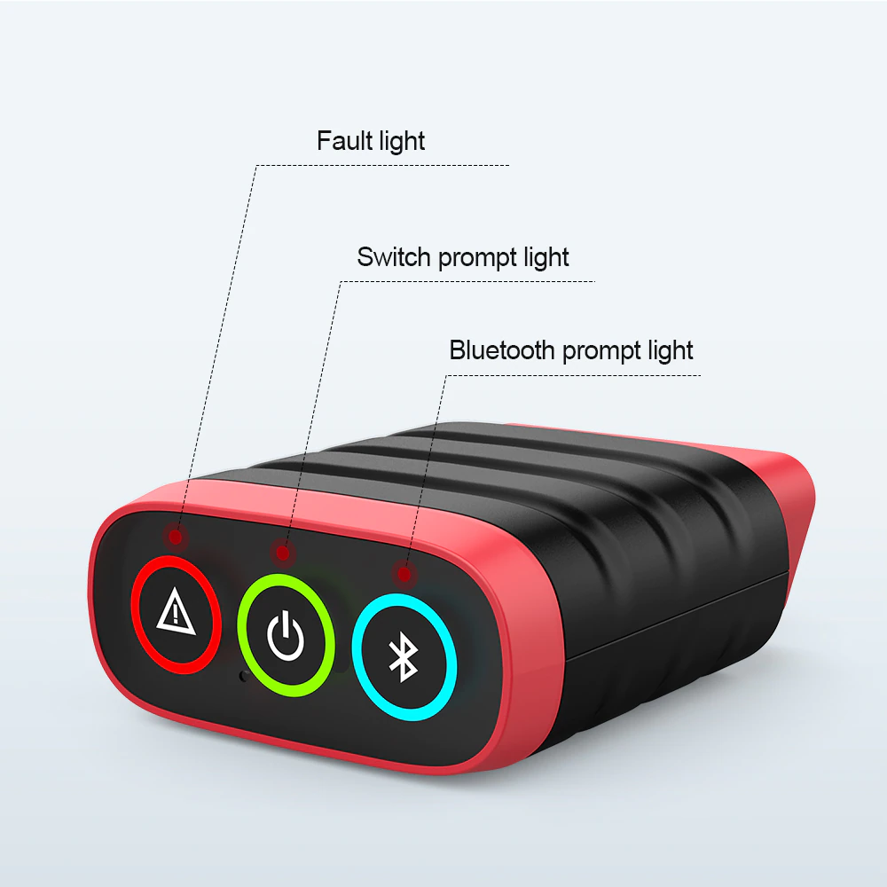 Автосканер ThinkDiag Mini x431 всі марки/активація - фото 2 Автосканер ThinkDiag Mini x431 всі марки/активація - фото 2