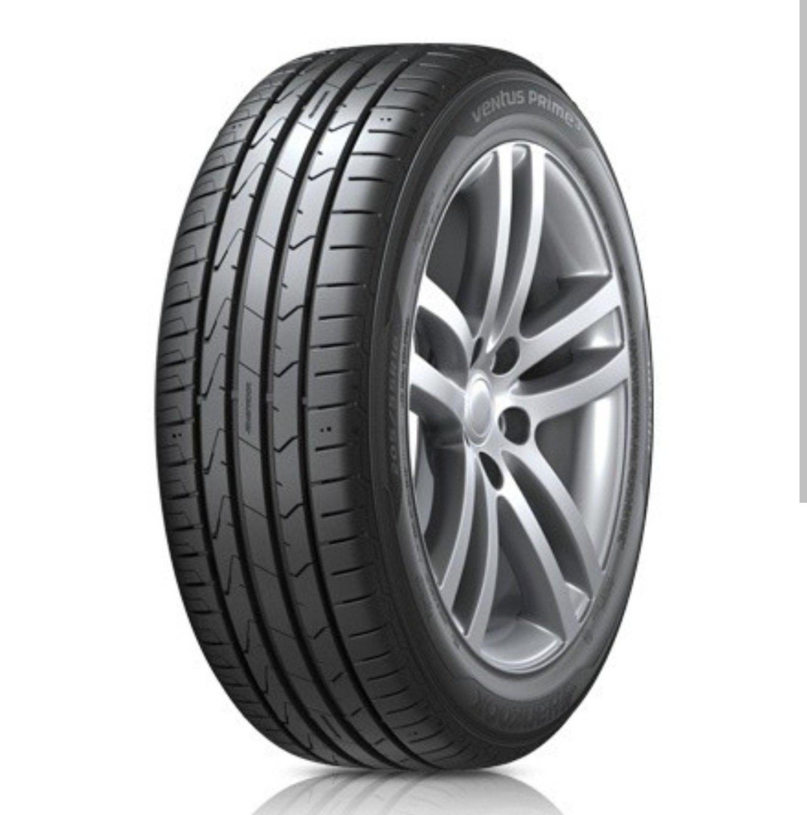 Шина летняя Continental Conti Sport Contact Demo 5 235/55/ R18 100v 09/16 (24103757)