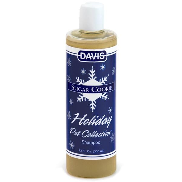 Шампунь Davis Sugar Cookie 0,355 л