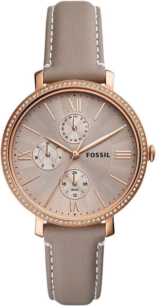 Наручные часы женские Fossil Jacqueline ES5097 (3149850413)