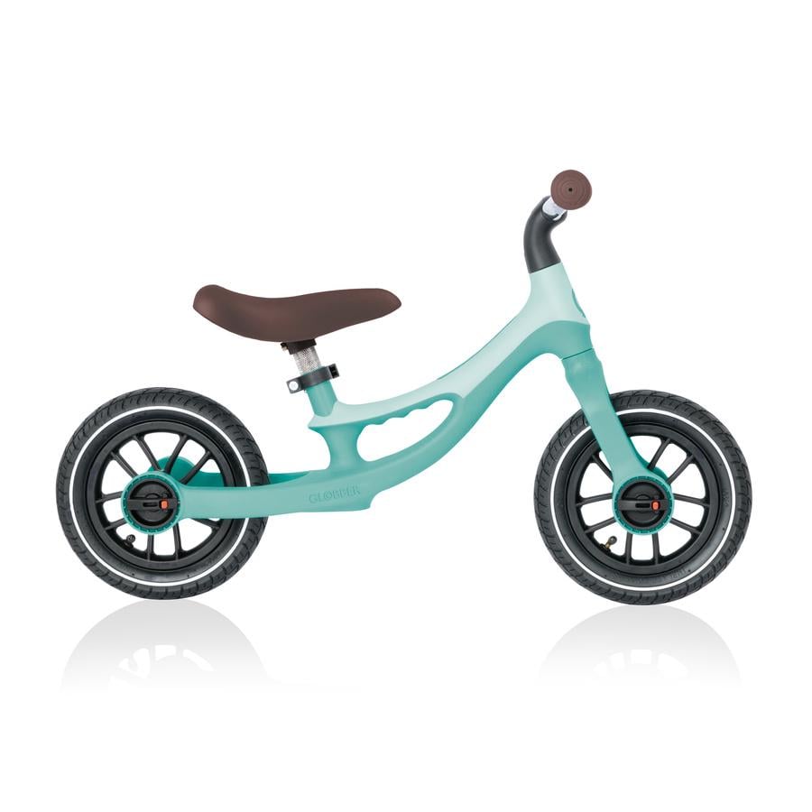 Беговел Globber Go Bike Elite Air Mint (714-206) - фото 4