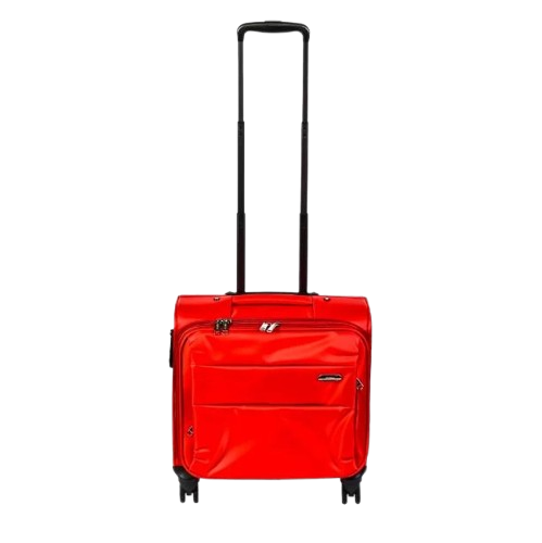 Чемодан нейлон 16" (LU000746)