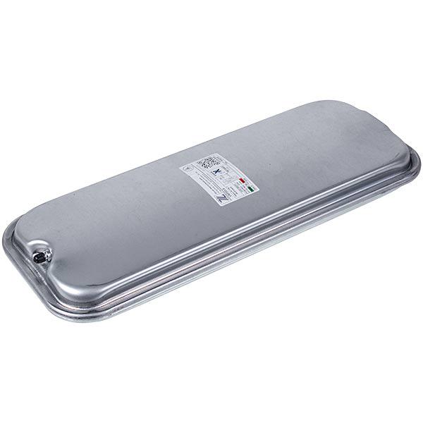 Розширювальний бак Zilio 8 л 3/8'' для газового котла Ferroli 13N6000810 (00000049440)