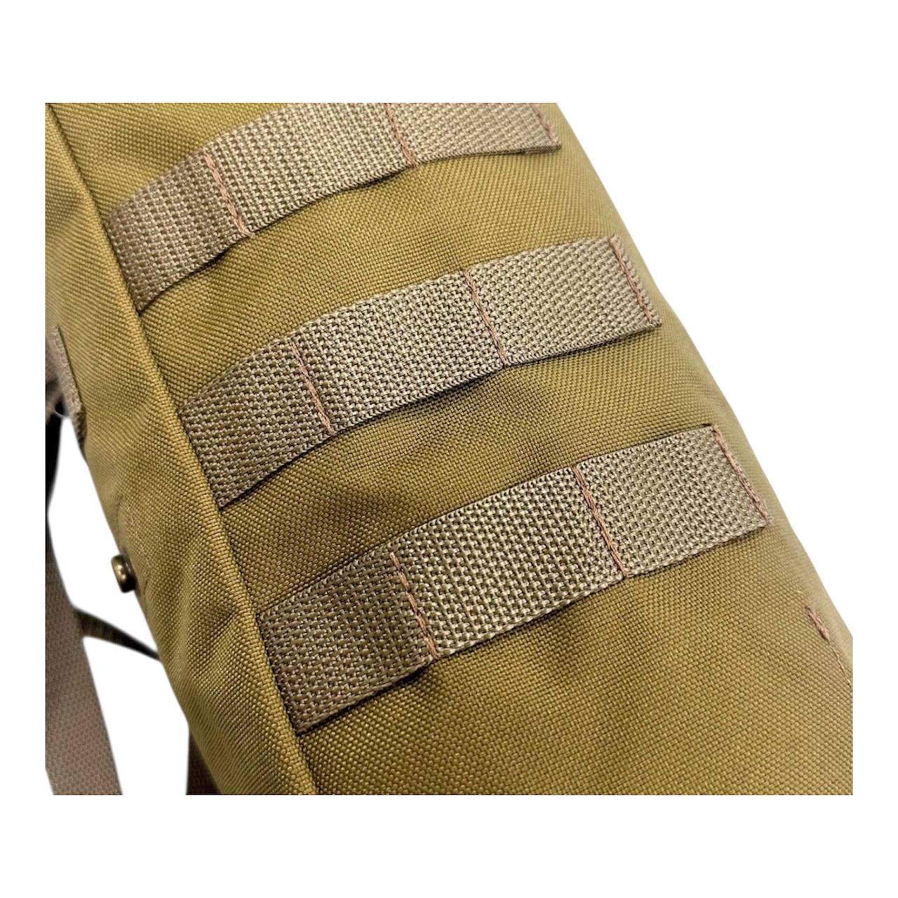 Сумка ЧНП для панорамного противогаза (4000) - фото 8