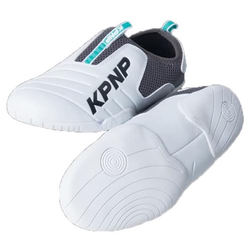Степки для единоборств KPNP 43 Белый (09097) - фото 4
