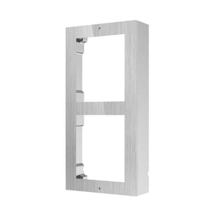 Панель для врезного монтажа Hikvision DS-KD-ACW2/S