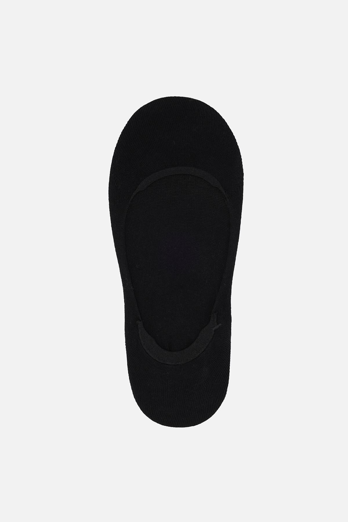Подследники женские Yuki ЦБ-00272954 р. 35-38 Черный (SKT001052876)