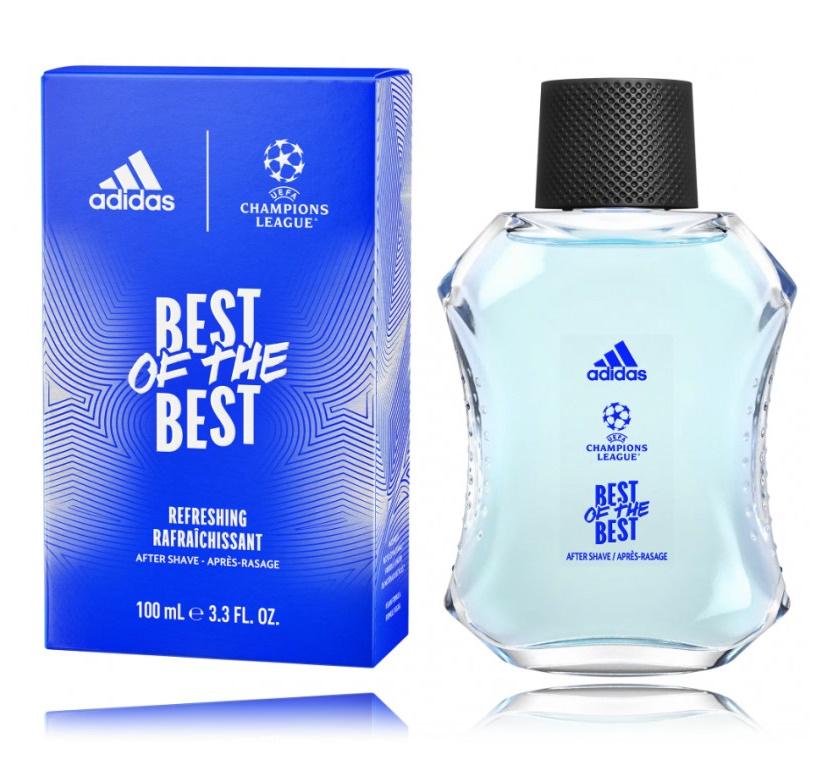 Лосьйон після гоління Adidas Champions League Best of the Best 100 мл