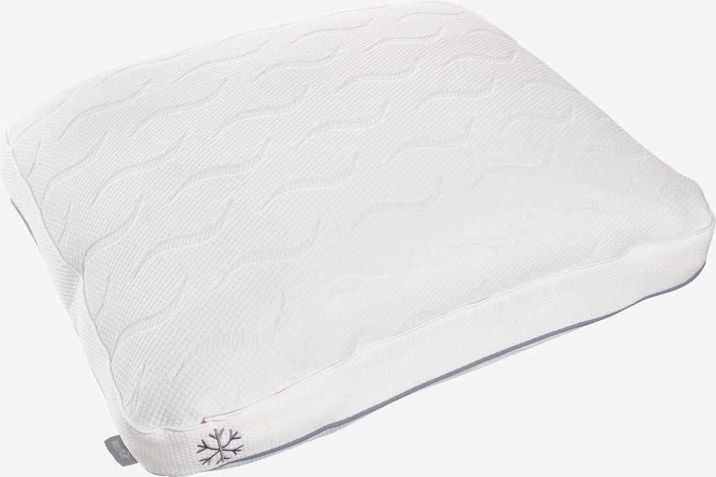 Подушка WELLPUR SOGNDAL 42x65x15 см